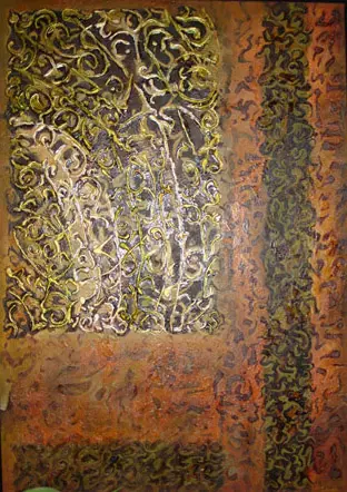اثر تجسمی 14 — SophiaMary