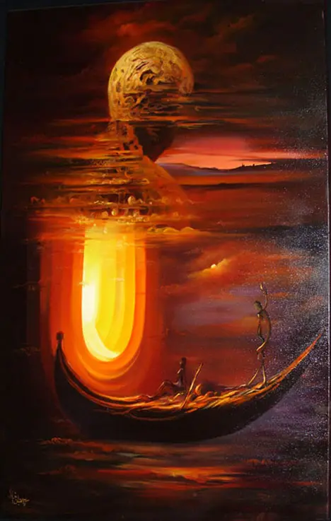اثر تجسمی 15 — SophiaMary