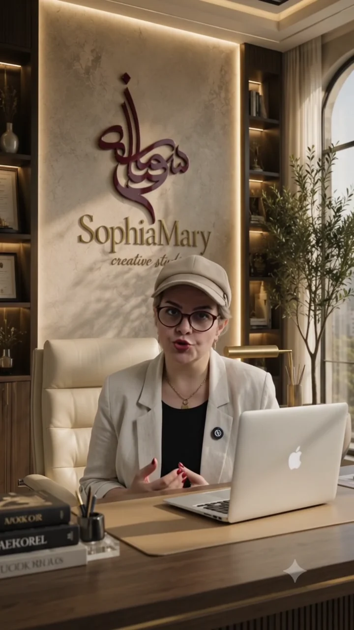 ویدئو معرفی سوفیاماری
